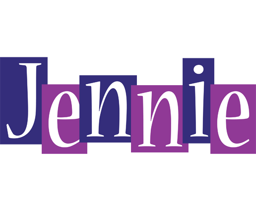 Jennie autumn logo