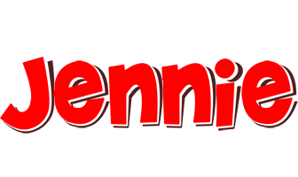Jennie basket logo