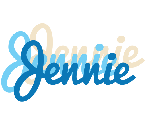 Jennie breeze logo