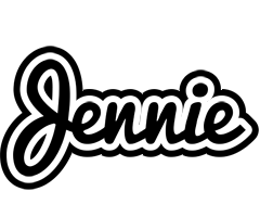 Jennie chess logo