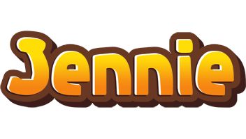 Jennie cookies logo