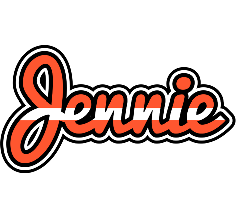 Jennie denmark logo