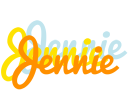 Jennie energy logo