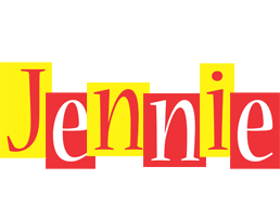 Jennie errors logo