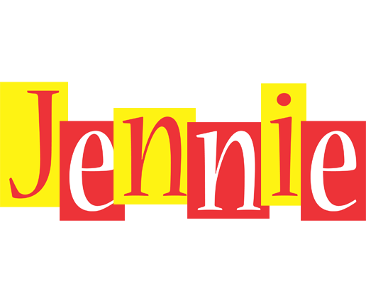 Jennie errors logo