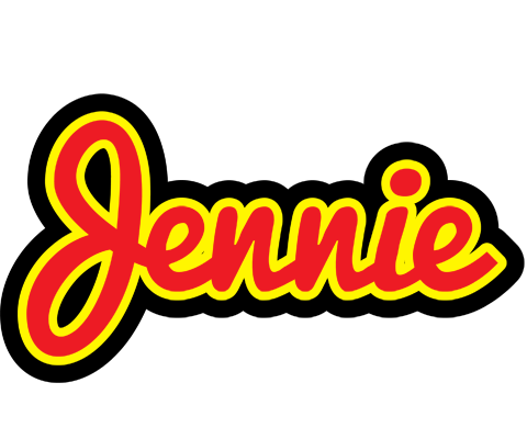 Jennie fireman logo