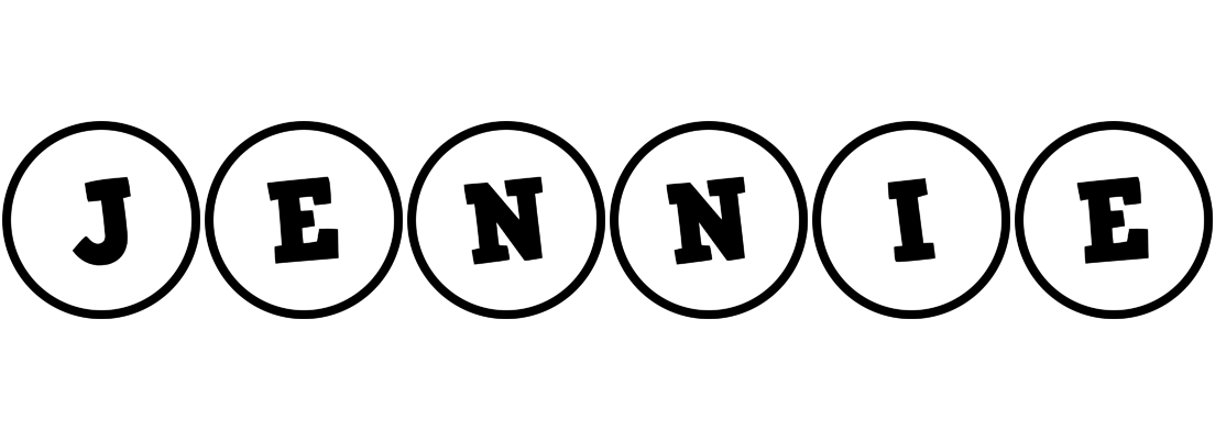 Jennie handy logo
