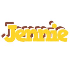 Jennie hotcup logo