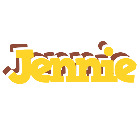 Jennie hotcup logo
