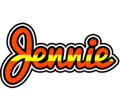 Jennie madrid logo