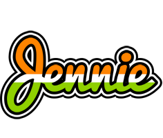 Jennie mumbai logo