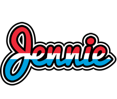 Jennie norway logo