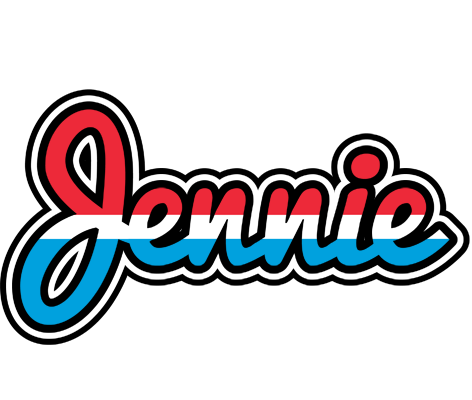 Jennie norway logo
