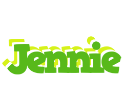 Jennie picnic logo