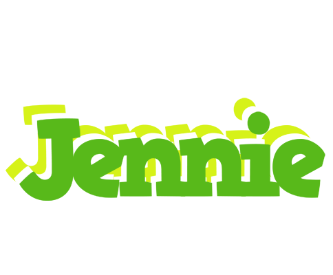 Jennie picnic logo