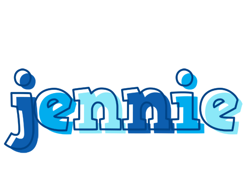 Jennie sailor logo