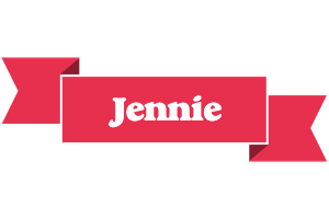 Jennie sale logo