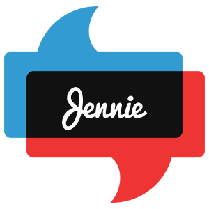 Jennie sharks logo