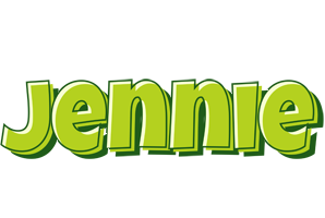 Jennie summer logo