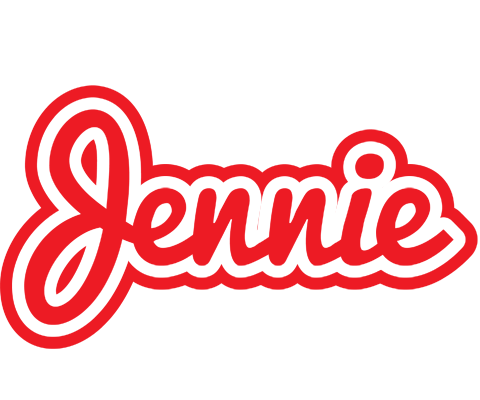 Jennie sunshine logo