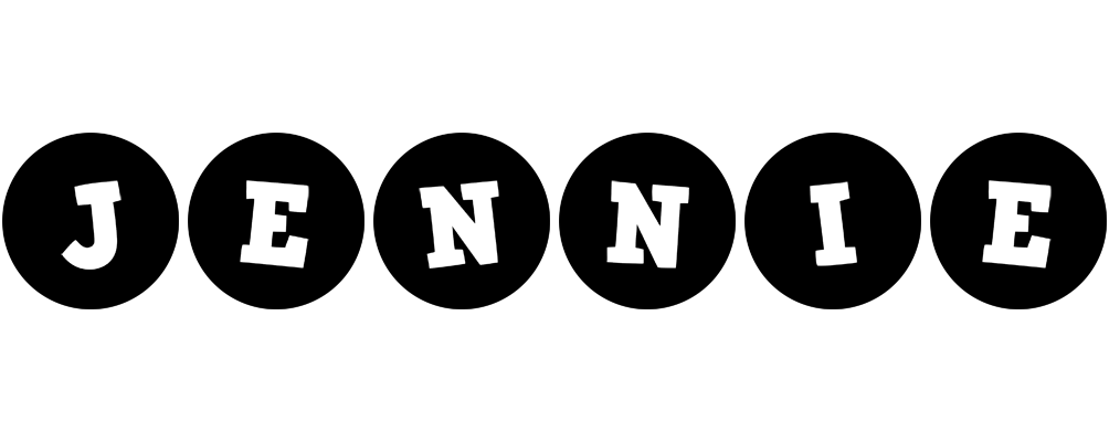 Jennie tools logo