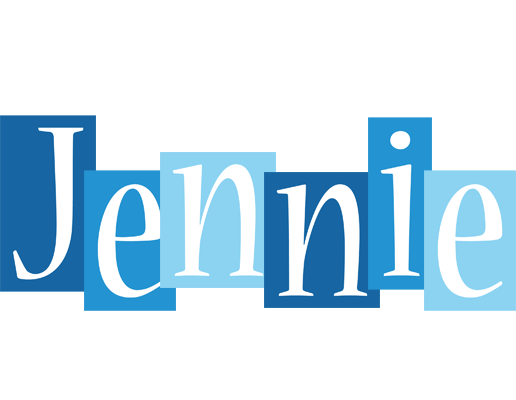 Jennie winter logo