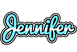 Jennifer argentine logo