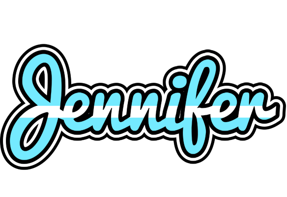 Jennifer argentine logo