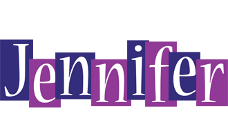 Jennifer autumn logo