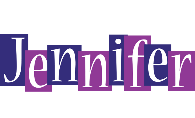 Jennifer autumn logo