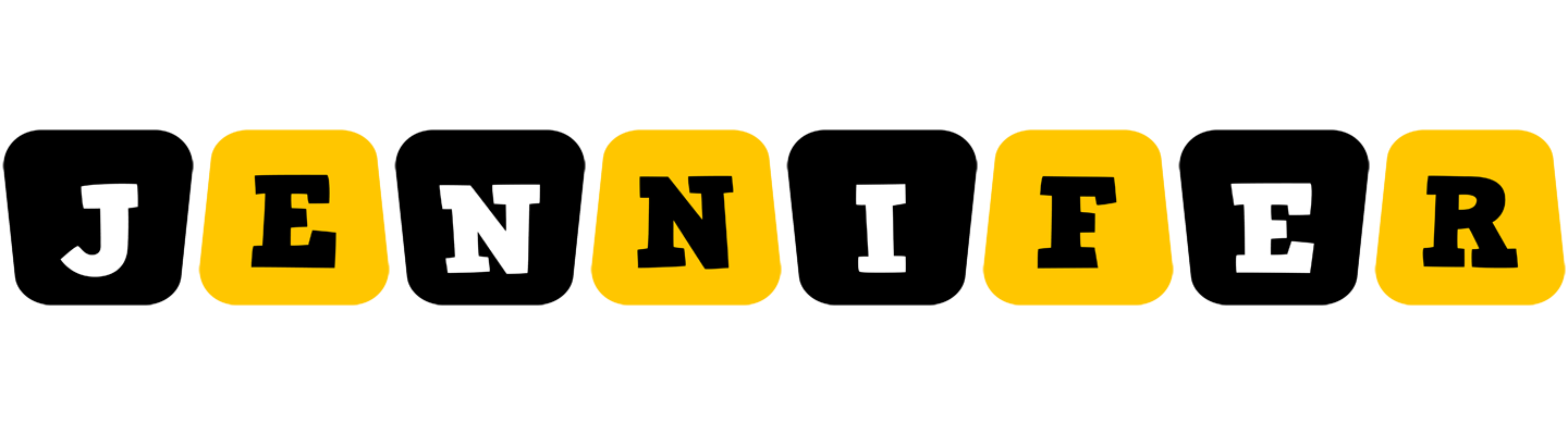 Jennifer boots logo