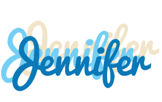 Jennifer breeze logo