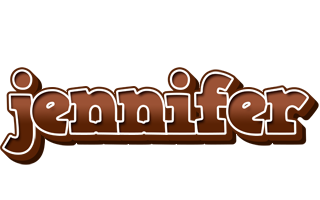 Jennifer brownie logo
