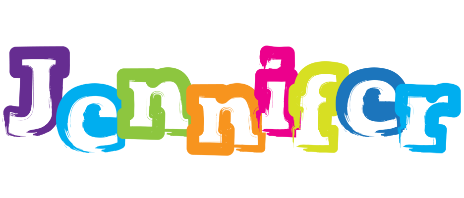 Jennifer casino logo