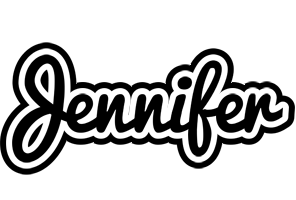 Jennifer chess logo