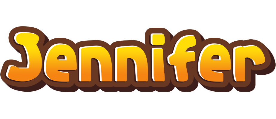 Jennifer cookies logo