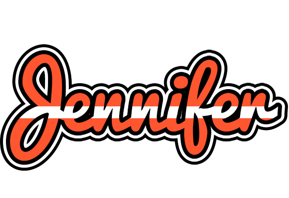 Jennifer denmark logo