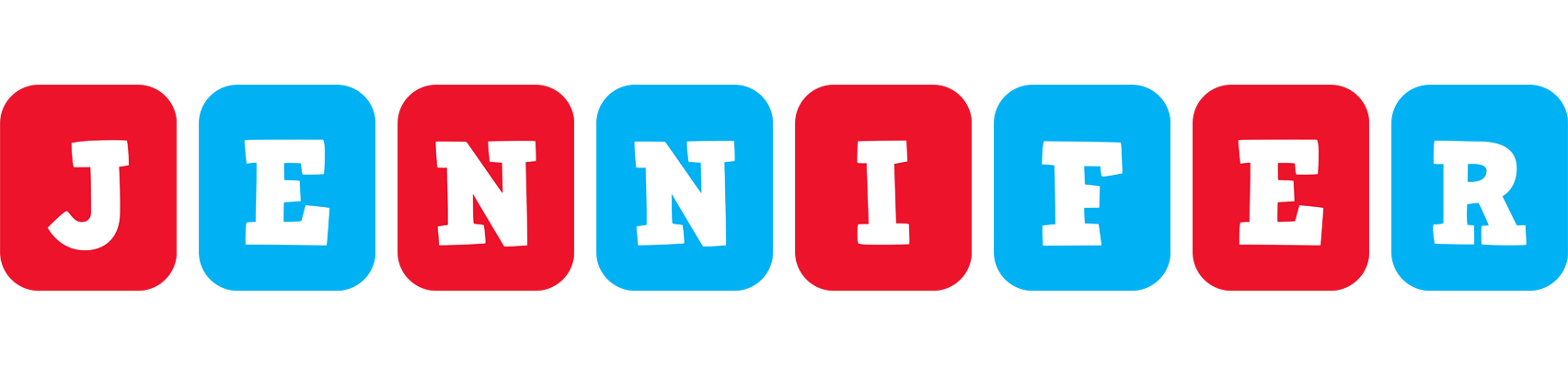 Jennifer diesel logo