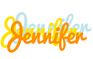 Jennifer energy logo