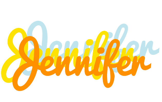 Jennifer energy logo