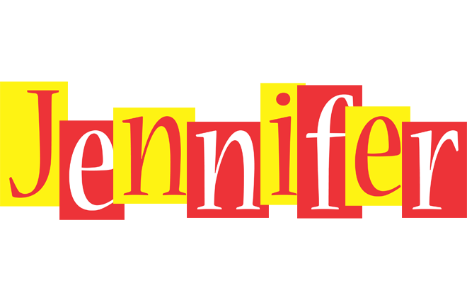 Jennifer errors logo