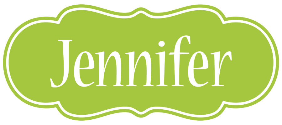 Jennifer family logo