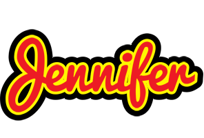 Jennifer fireman logo