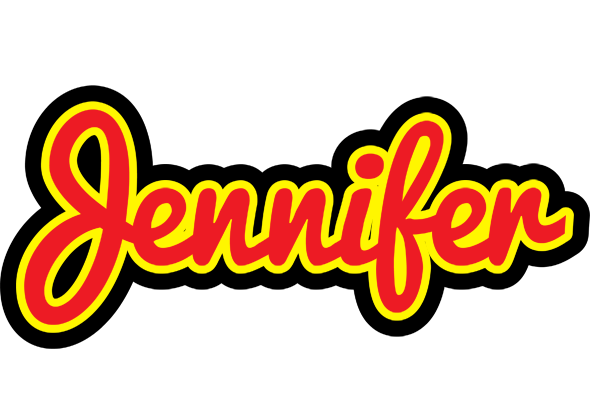 Jennifer fireman logo