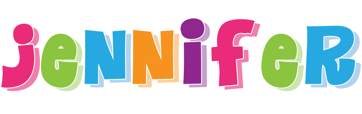 Jennifer friday logo