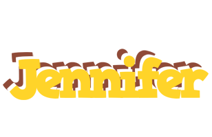 Jennifer hotcup logo