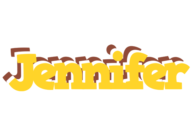 Jennifer hotcup logo