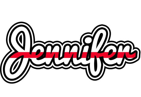 Jennifer kingdom logo