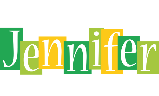 Jennifer lemonade logo