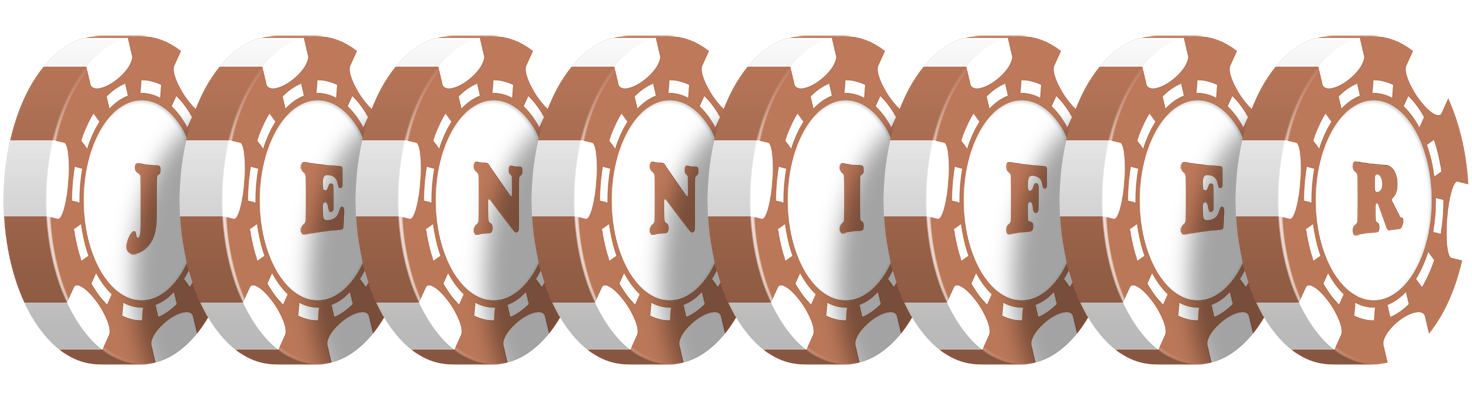 Jennifer limit logo